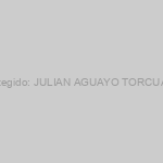 Protegido: JULIAN AGUAYO TORCUATO